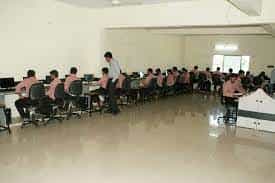 Computer Lab Photo Balaji Engineering College, Junagadh  in Junagadh