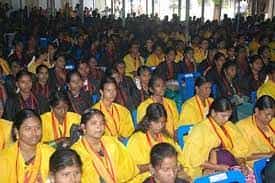 Image for Chidambaram Pillai College of Women (CPCW), Tiruchirappalli in Tiruchirappalli