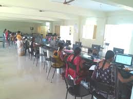 Computer Lab  for Prince Dr K Vasudevan College of Engineering and Technology - (PDKVCET, Chennai) in Chennai	