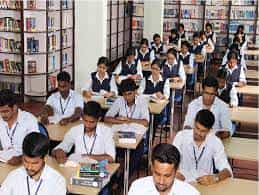 Image for Caarmel Engineering College - [CEC], Pathanamthitta in Pathanamthitta