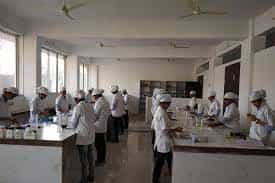 Image for Siddhi College Pharmacy (SCP), Pune in Pune