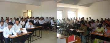 Image for Rajarambapu College of Pharmacy (RCP) Sangli in Sangli