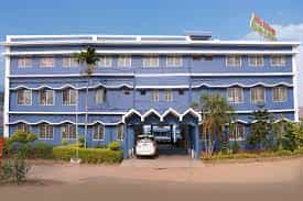 AMCN College View