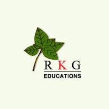 RKG Educational College Logo