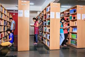 library Infobit Technologies (IT, Ahmedabad) in Ahmedabad