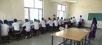 Image for Government Polytechnic College, Kota in Kota
