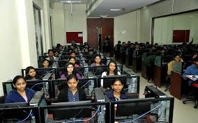 Lab Galgotias College of Engineering and Technology, (GCET, Greater Noida ) in Greater Noida