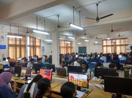 CET Computer Lab