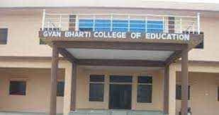 Image for Gyan Bharti College of Education, Karnal in Karnal