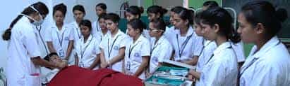 Medical Checkup Photo  Aditya College Of Nursing (ACN), Bangalore in Bangalore