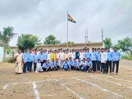 Group photo Chhatrapati Shahu Arts Commerce And Science College(CSACAS), Aurangabad in Aurangabad