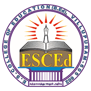 ESCE For Logo