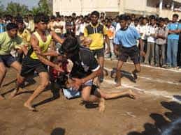 Sport  Latthe Education Society's Polytechnic (LESP, Sangli) in Sangli