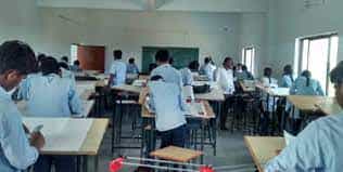 Image for Sri Ramakrishna College Of Engineering, Perambalur   in Perambalur