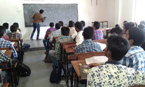 Class Room Photo Teerthanker Mahaveer Medical College and Research Center, Moradabad in Karimnagar	