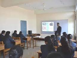 Session Photo Assam Women's University in Baksa