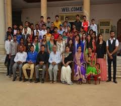 Group Photo Government College, Bhiwani in Bhiwani