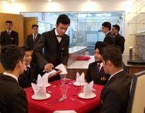 Hotel Management Rig Institute Of Hotel Management Dwarka (RIHM), New Delhi in New Delhi