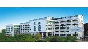 Image for Indian Academy Degree College - [IADC-A], Bengaluru in Bengaluru
