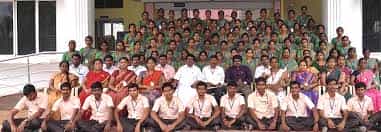 Image for Sivanthi College of Education Thoothukudi Campus, Thoothukudi in Thoothukudi