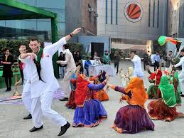 Dance program Lovely Professional University Distance Education (LPUDE), Jalandhar in Jalandhar