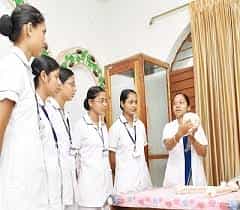 Image for Bethany College of Nursing - (BCN), Durg in Durg