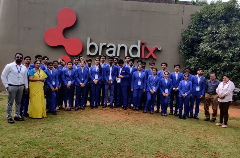 Group Photo Aviation Institute of Advanced Technology(AIAT,Visakhapatnam) in Visakhapatnam	