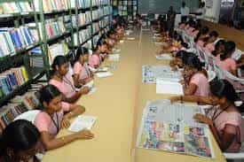 Library for A S College (ASC), Deoghar in Bokaro Steel City