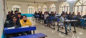 Classroom Jhankar Group of Colleges, Gurugram in Gurugram