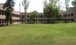 Campus  Shri Aurobindo College (Evening) New Delhi 