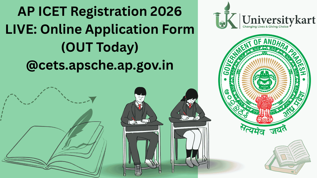AP ICET Registration 2026