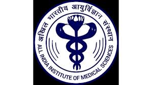 All India Institute of Medical Sciences Logo