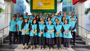 Group Photo for Sarvajanik College of Engineering and Technology - (SCET, Surat) in Surat