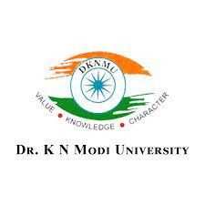 DKNMU Logo