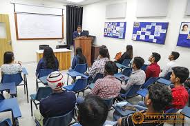 Classroom Toonz Animation Academy (TAA), Lucknow in Lucknow