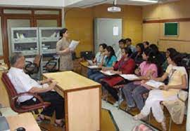 Clasrroom  Apollo School of Nursing, New Delhi in New Delhi	