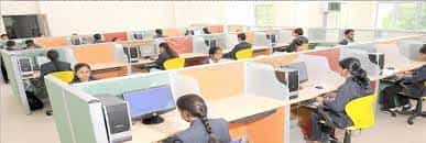 Computer Lab for Asian Group of Institutions, (AGI, Kanpur) in Kanpur 