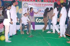 Image for Jat College of Education (JCE), Karnal in Karnal