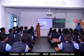 Training Hall Photo Surya College of Nursing, Bangalore in Bangalore