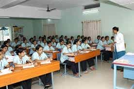 Class Room Photo  Universal College And School of Nursing, Bangalore in Bangalore