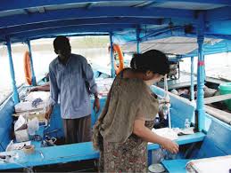 Image for Institute For Ocean Management, Anna University (IOM), Chennai in Chennai