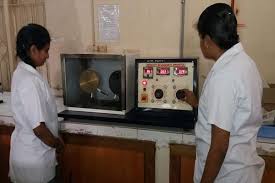 Image for RBVRR Women's College of Pharmacy, Hyderabad in Hyderabad	