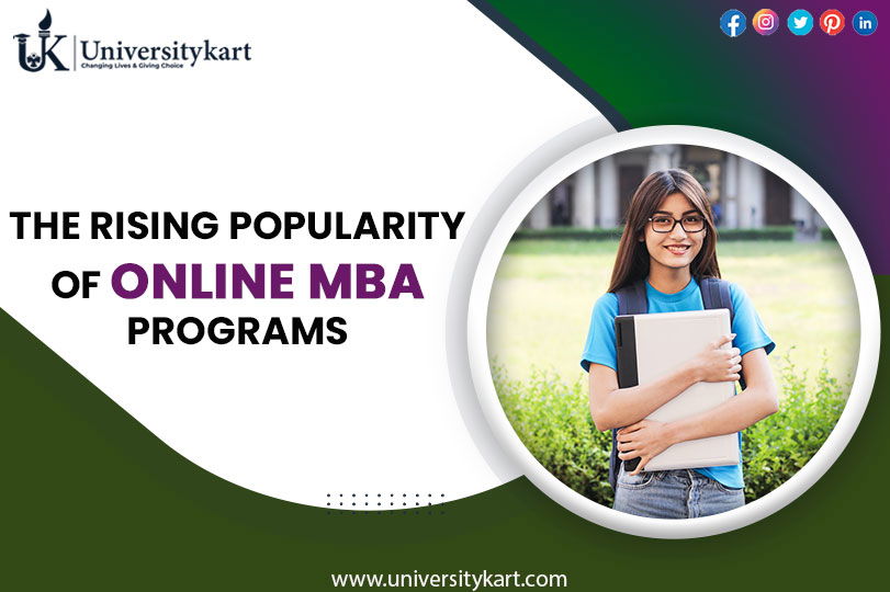 Online MBA