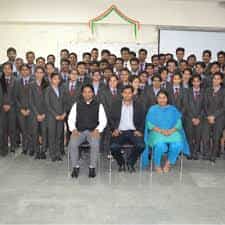 Faculty Members of S.K.N. Sinhgad School of Business Management, Pune in Pune