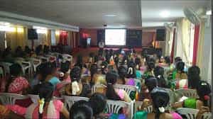 Image for Krishnasree College of Education For Women (KCEW), Namakkal in Namakkal