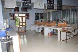Image for Vikas College of Pharmaceutical Sciences Rayanigudem (VCPSR), Nalgonda in Nalgonda