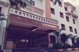 Image for Malla Reddy College of Pharmacy (MRCP), Hyderabad in Hyderabad	