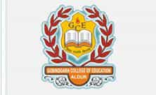 Gobindgarh College of Education, Ludhiana logo