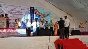 Seminar Photo Vidarbha Youth Welfare Society's Polytechnic, Amravati in Amravati	