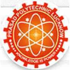 Prasad Polytechnic logo
